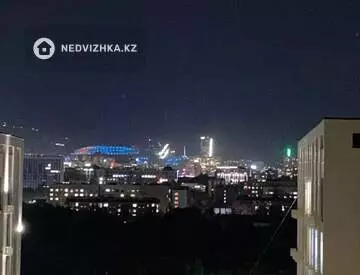 2-комнатная квартира, этаж 12 из 12, 48 м², миниатюра 6