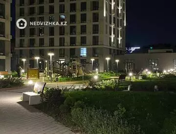 2-комнатная квартира, этаж 12 из 12, 48 м², миниатюра 7