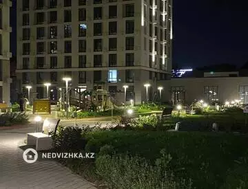 2-комнатная квартира, этаж 12 из 12, 48 м², миниатюра 8