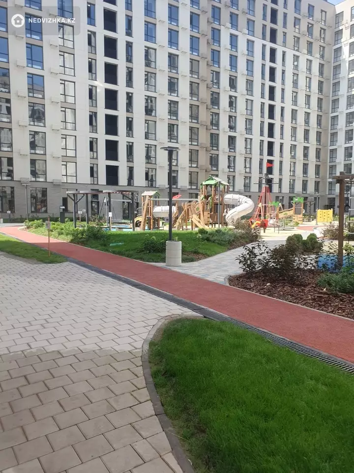 2-комнатная квартира, этаж 12 из 12, 48 м²