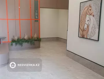 2-комнатная квартира, этаж 12 из 12, 48 м², миниатюра 12
