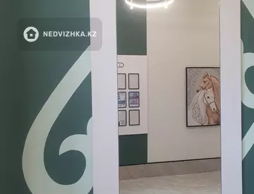 2-комнатная квартира, этаж 12 из 12, 48 м², миниатюра 10