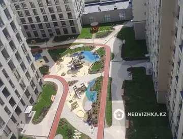2-комнатная квартира, этаж 12 из 12, 48 м², миниатюра 5