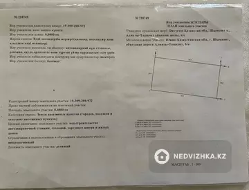 Участок 8.0 соток, миниатюра 1