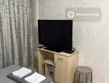 1-комнатная квартира, этаж 2 из 5, 40 м², Посуточно, миниатюра 5