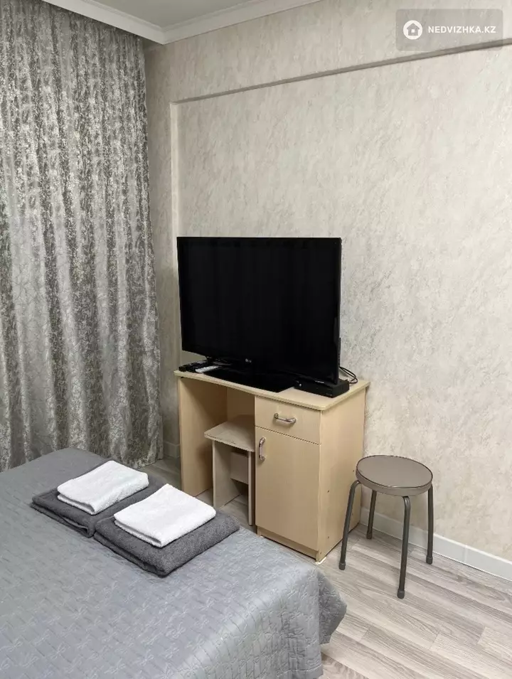 1-комнатная квартира, этаж 2 из 5, 40 м², Посуточно, фотография 5