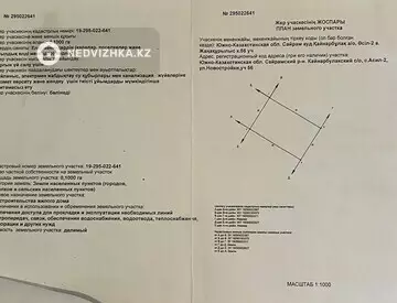 Участок 10.0 соток, миниатюра 1