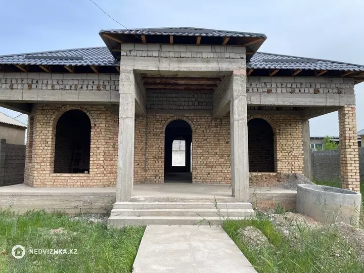 5-комнатный дом, 7.5 соток, 190 м²