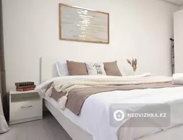 2-комнатная квартира, этаж 1 из 1, 40 м², Посуточно