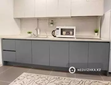 2-комнатная квартира, этаж 1 из 1, 40 м², Посуточно