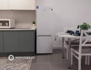 2-комнатная квартира, этаж 1 из 1, 40 м², Посуточно