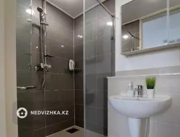 2-комнатная квартира, этаж 1 из 1, 40 м², Посуточно