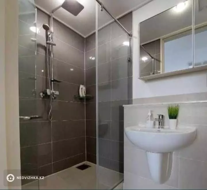 2-комнатная квартира, этаж 1 из 1, 40 м², Посуточно, фотография 4