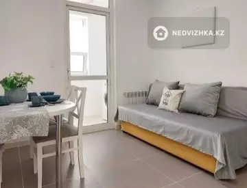 2-комнатная квартира, этаж 1 из 1, 40 м², Посуточно