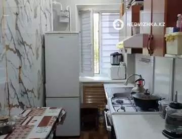 3-комнатная квартира, этаж 1 из 2, 54 м², миниатюра 9