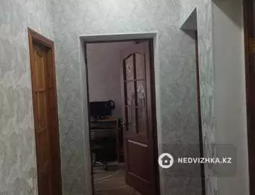 3-комнатная квартира, этаж 1 из 2, 54 м², миниатюра 12