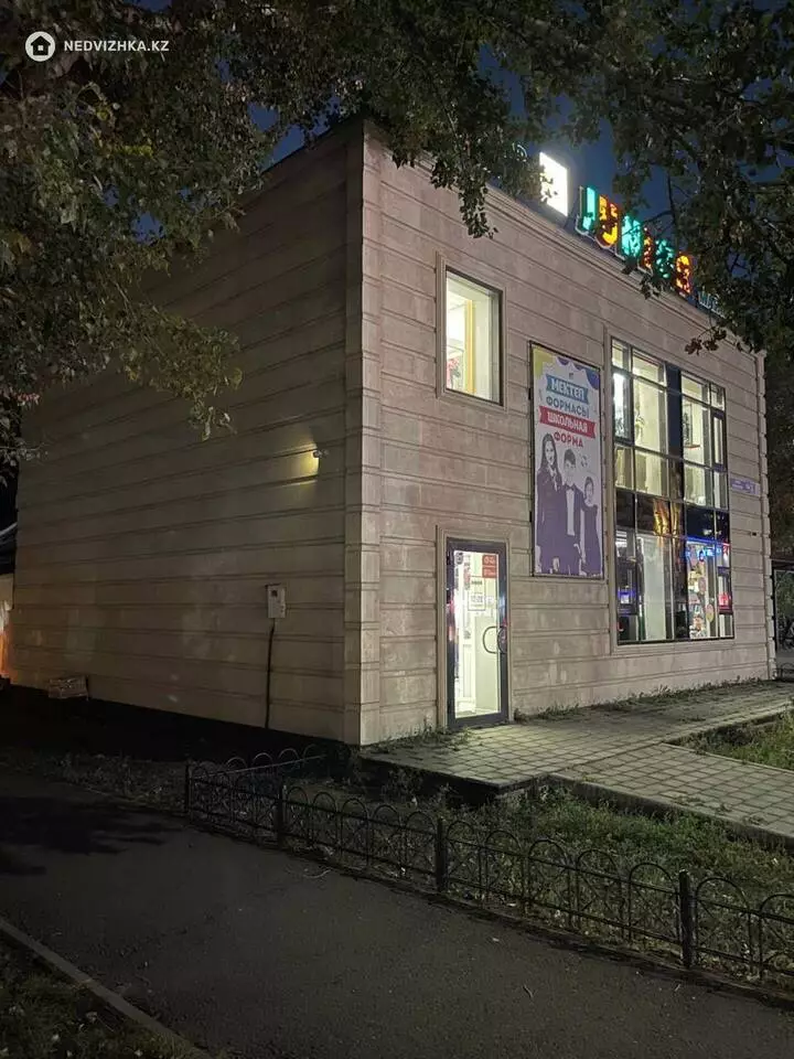 кеңселер, дүкендер мен бутиктер т.б., 2 қабат, 200 м², 4-фотосурет
