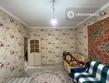 2-комнатная квартира, этаж 2 из 2, 56 м², миниатюра 1