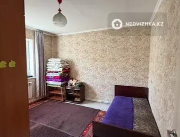 2-комнатная квартира, этаж 2 из 2, 56 м², миниатюра 5