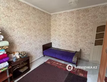 2-комнатная квартира, этаж 2 из 2, 56 м², миниатюра 6