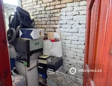 2-комнатная квартира, этаж 2 из 2, 56 м², миниатюра 7