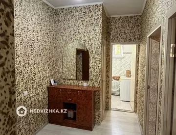 2-комнатная квартира, этаж 2 из 2, 56 м², миниатюра 10