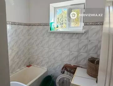 2-комнатная квартира, этаж 2 из 2, 56 м², миниатюра 11