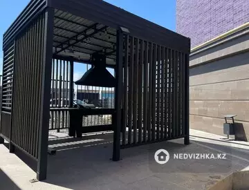 3-бөлмелі пәтер, қабат 3 барлық қабат саны 9, 100 м², 5-нобай
