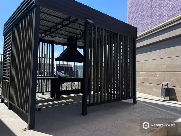3-комнатная квартира, этаж 3 из 9, 100 м², 5-фотосурет
