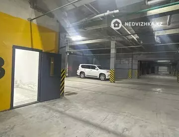 3-бөлмелі пәтер, қабат 3 барлық қабат саны 9, 100 м², 7-нобай
