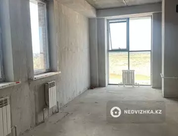 3-бөлмелі пәтер, қабат 3 барлық қабат саны 9, 100 м², 10-нобай