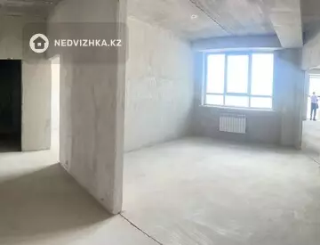 3-бөлмелі пәтер, қабат 3 барлық қабат саны 9, 100 м², 11-нобай