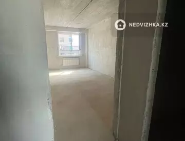 3-бөлмелі пәтер, қабат 3 барлық қабат саны 9, 100 м², 12-нобай