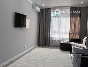 2-комнатная квартира, этаж 4 из 9, 65 м², На длительный срок, миниатюра 5