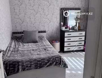 3-комнатная квартира, этаж 4 из 5, 68 м², миниатюра 3