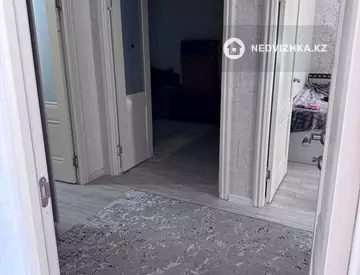 3-комнатная квартира, этаж 4 из 5, 68 м², миниатюра 8