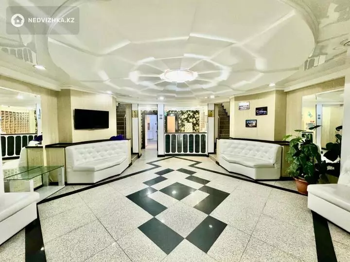 Гостиница, 2 800 м²