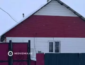 3-комнатная часть дома, 10 соток, 100 м², миниатюра 1