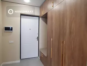 1-комнатная квартира, этаж 5 из 9, 32 м², На длительный срок, миниатюра 2