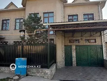 12-комнатный дом, 5 соток, 420 м², миниатюра 8