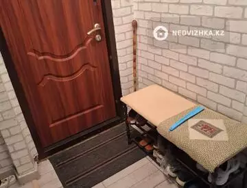 3-комнатная квартира, этаж 3 из 4, 63 м²