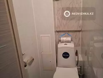 3-комнатная квартира, этаж 3 из 4, 63 м², миниатюра 6