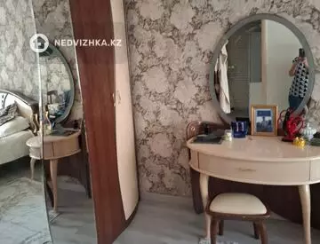 3-комнатная квартира, этаж 3 из 4, 63 м², миниатюра 10