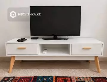 1-комнатная квартира, этаж 5 из 22, 38 м², Посуточно, миниатюра 8