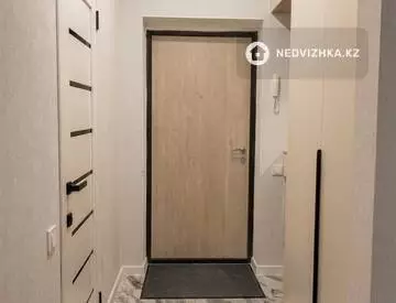 1-комнатная квартира, этаж 5 из 20, 40 м², Посуточно