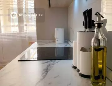1-комнатная квартира, этаж 5 из 20, 40 м², Посуточно, миниатюра 12