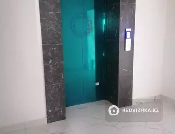 1-комнатная квартира, этаж 5 из 7, 39 м², Посуточно, миниатюра 7