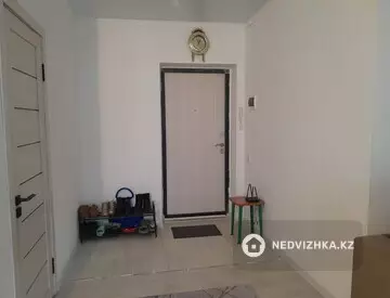 2-комнатная квартира, этаж 2 из 10, 47 м², миниатюра 2