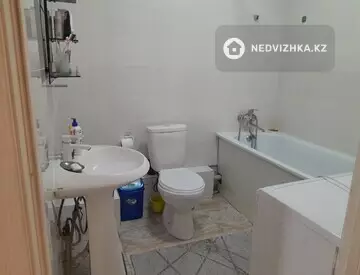 2-комнатная квартира, этаж 2 из 10, 47 м², миниатюра 6