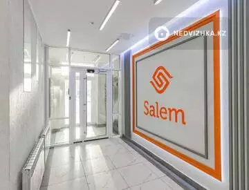 2-бөлмелі пәтер, қабат 5 барлық қабат саны 10, 55 м², Посуточно, 10-нобай